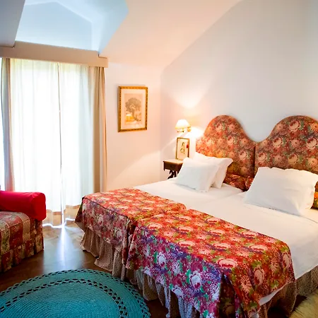 Casa Do Castelo Bed & Breakfast 3*