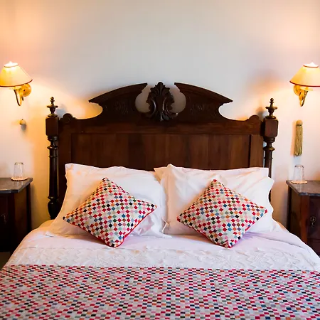 Bed & Breakfast Casa Do Castelo