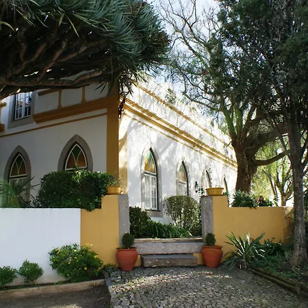 Casa Do Castelo Bed & Breakfast Vale Covo (Leiria)