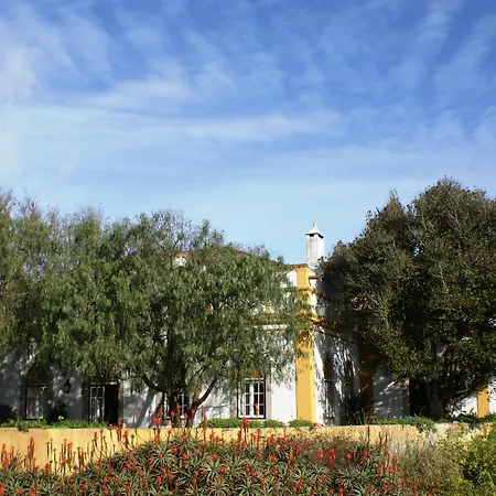 Casa Do Castelo 3*