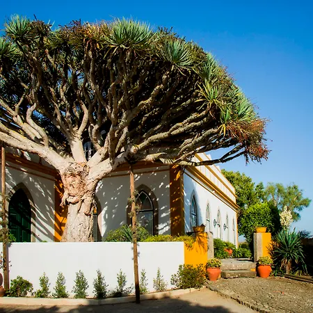 Casa Do Castelo Bed & Breakfast Vale Covo (Leiria)