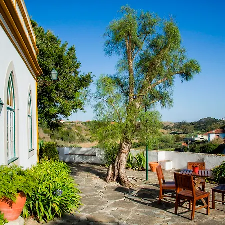 Bed & Breakfast Casa Do Castelo 3*