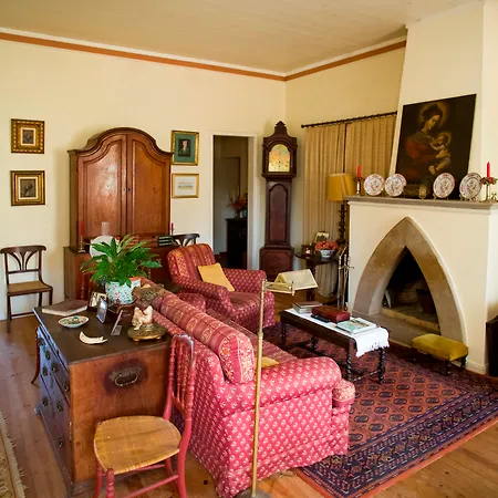Bed & Breakfast Casa Do Castelo 3*