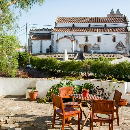 Casa Do Castelo Bed & Breakfast Vale Covo (Leiria)