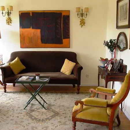 Bed & Breakfast Casa Do Castelo