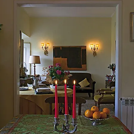 Casa Do Castelo Bed & Breakfast 3*