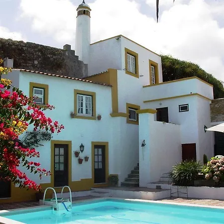 Bed & Breakfast Casa Do Castelo 3*
