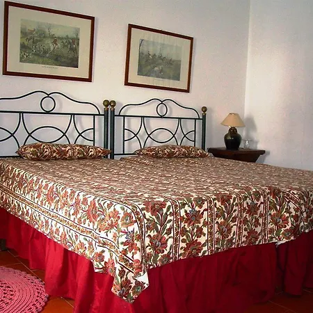 Casa Do Castelo Bed & Breakfast 3*