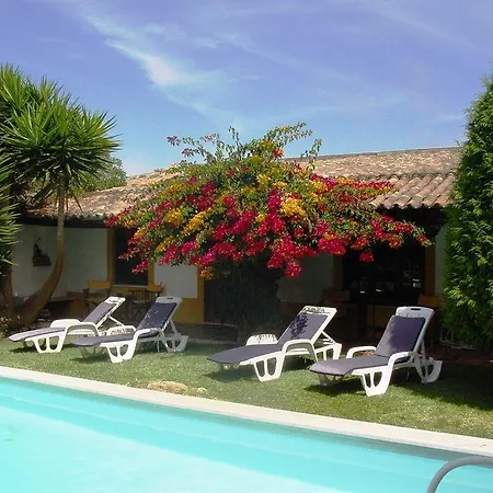 Casa Do Castelo Bed & Breakfast Vale Covo (Leiria)
