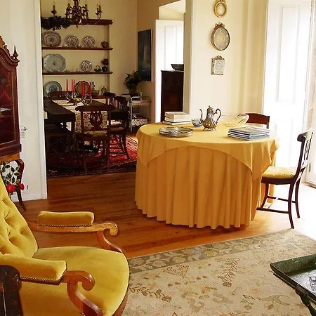 Bed & Breakfast Casa Do Castelo 3*