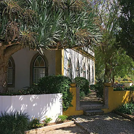 Bed & Breakfast Casa Do Castelo Vale Covo (Leiria)