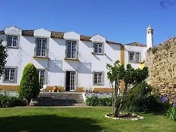 Bed & Breakfast Casa Do Castelo