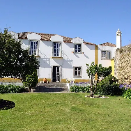 Casa Do Castelo