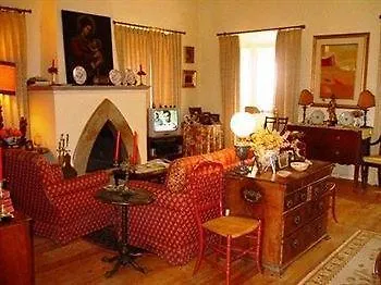 Bed & Breakfast Casa Do Castelo Vale Covo (Leiria)