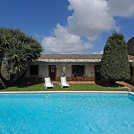 Bed & Breakfast Casa Do Castelo
