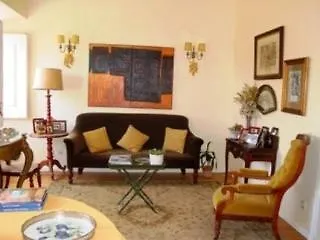 Bed & Breakfast Casa Do Castelo 3*
