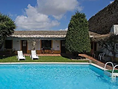 Casa Do Castelo Bed & Breakfast Vale Covo (Leiria)