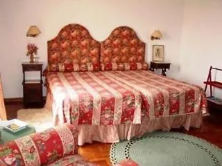 Casa Do Castelo Vale Covo (Leiria)