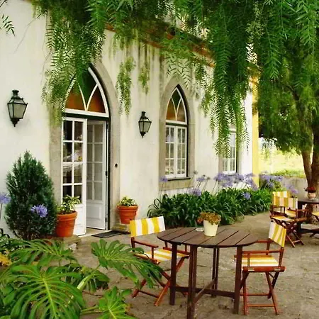 Casa Do Castelo 3*