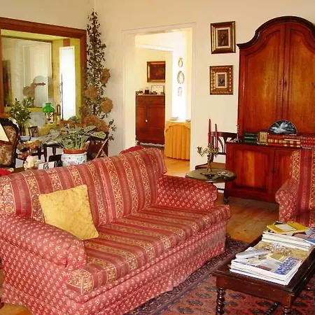 Casa Do Castelo