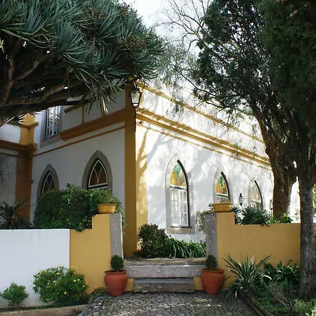 Bed & Breakfast Casa Do Castelo 3*
