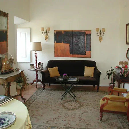 Casa Do Castelo