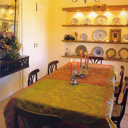 Casa Do Castelo Vale Covo (Leiria)