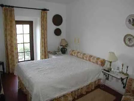 Casa Do Castelo Bed & Breakfast Vale Covo (Leiria)