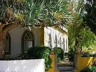 Casa Do Castelo Bed & Breakfast 3*