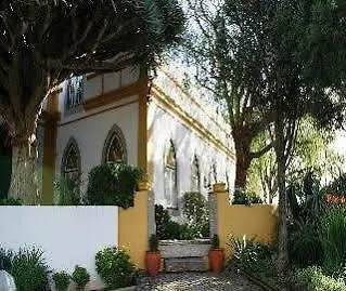Casa Do Castelo 3* Vale Covo (Leiria)