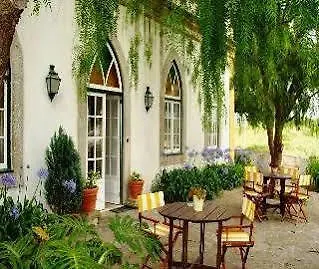Casa Do Castelo Bed & Breakfast 3*