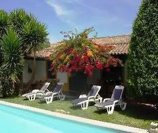 Bed & Breakfast Casa Do Castelo 3*