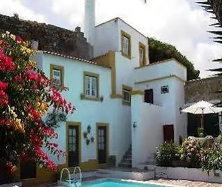 Casa Do Castelo Bed & Breakfast