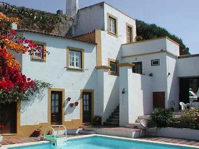 Casa Do Castelo 3* Vale Covo (Leiria)