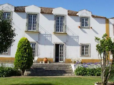 Casa Do Castelo 3*